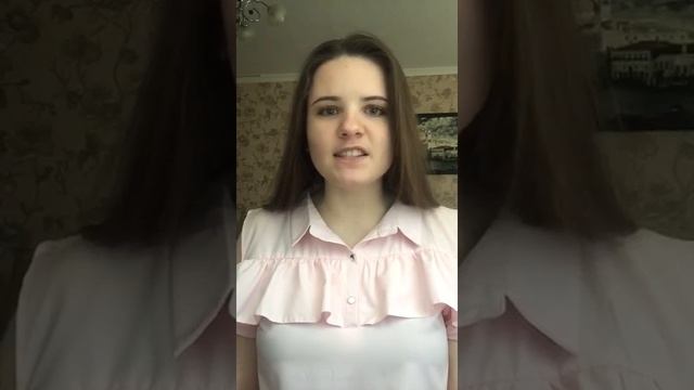 "Наступление", Н. Гумилёв ?Ко Дню 75-летия Великой Победы смотреть онлайн