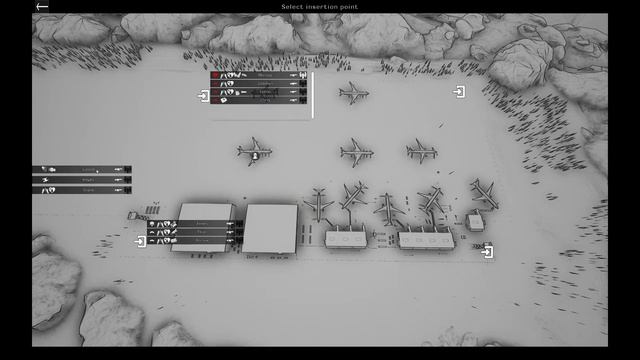 Black One Blood Brothers | Gameplay