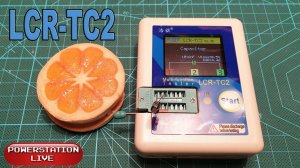 «Новый» LCR-TC2 метр?