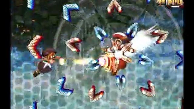 Gundemonium Recollection Last Level Easy with Transmigration смотреть онлайн
