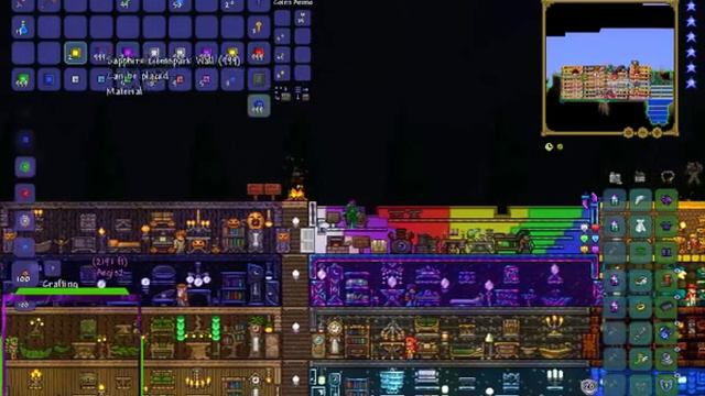 Terraria viewer join! 15 смотреть онлайн