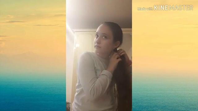 Топ 4 моих любимых причёсок за 5 минут |Мисс Информация смотреть онлайн