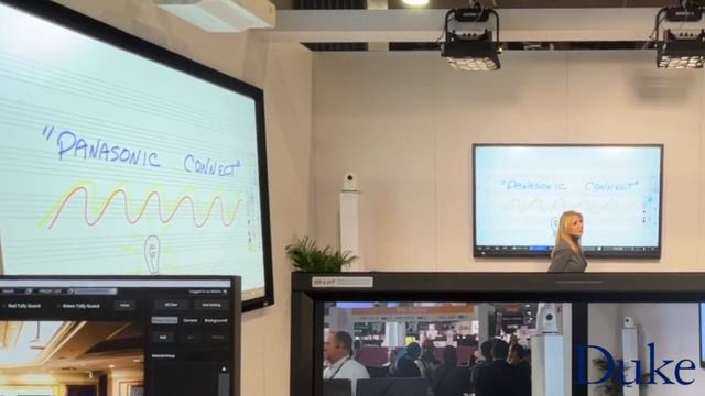 Duke Digital Media Community NAB 2023 Day 3 Vodcast смотреть онлайн