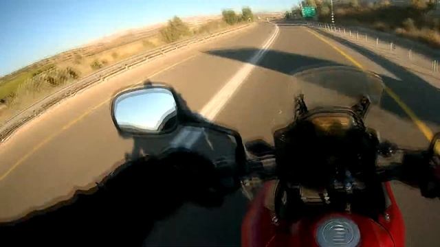 Ошибка начинающего мотоциклиста. Почему мотоциклисту нельзя нервничать? смотреть онлайн