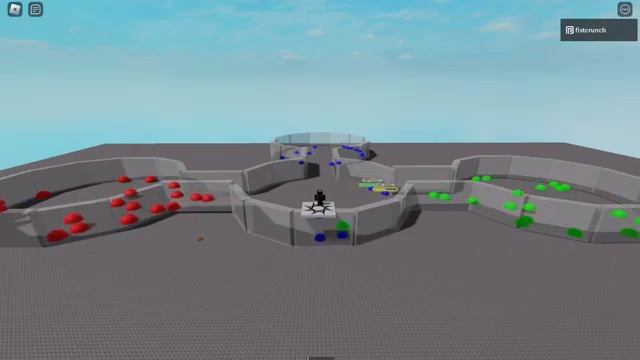 Slime Brawls while i sleep смотреть онлайн
