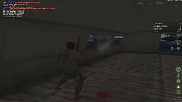 Mta Dayz | Top-Gta | Fragmovie noobxd | 60 FPS смотреть онлайн