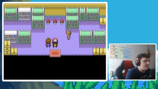 ANCIENT REGION & INTERESTING PLOT! Pokémon Gaia - Pokemon Rom Hack - (Gameplay & Download) смотреть онлайн