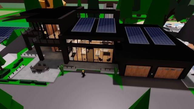 ROBLOX LIFE : The Son Of Evil (A ROBLOX MOVIE) смотреть онлайн