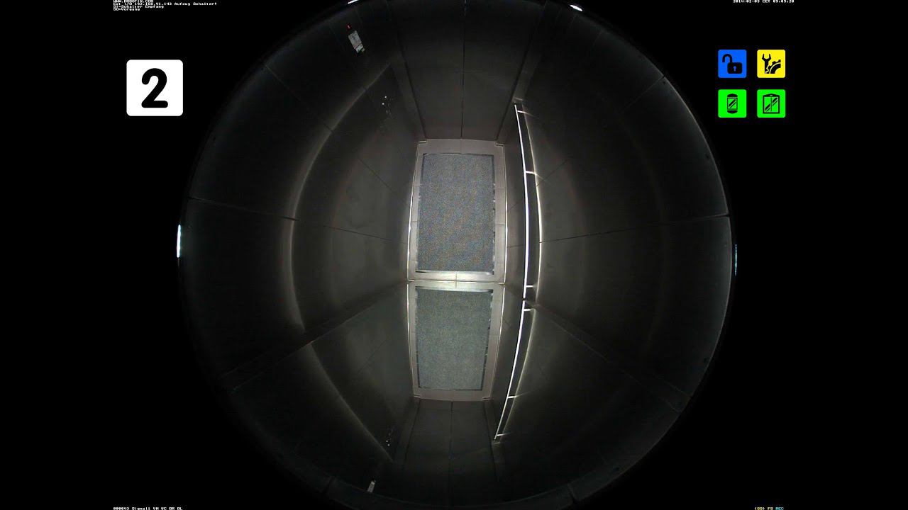 Безопасность и диспетчеризация лифтов: 9 часов просидела в лифте бабушка. Диспетчера задержали смотреть онлайн