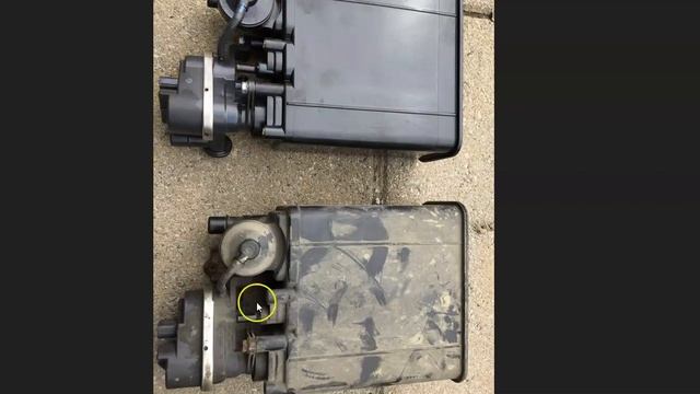 Causes And Fixes P2403 Code: EVAP System Leak Detection Pump Sense Circuit/Open