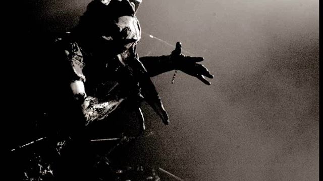 Skinny Puppy - Jaher