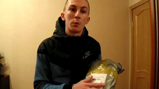 Заказал на Aliexpress смотреть онлайн