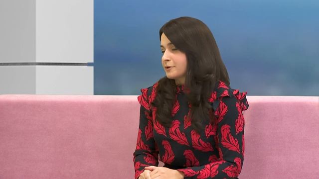 Врач эндокринолог-диетолог Мадина Хашева (об эффективных методах борьбы с лишним весом)