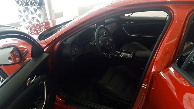 Киа стингер kia stinger посадка смотреть онлайн
