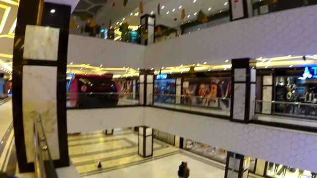 ЕГИПЕТ ХУРГАДА 2020| Новый Hurghada Сity Сentr полный обзор