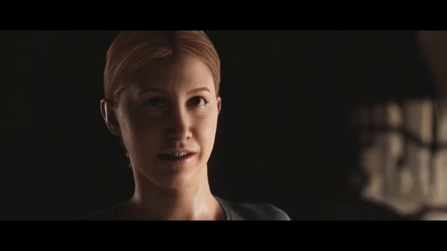 The Dark Pictures: House of Ashes ➤ Прохождение [4K] — Часть 1: ДРЕВНЕЕ ШУМЕРСКОЕ ПРОКЛЯТЬЕ смотреть онлайн