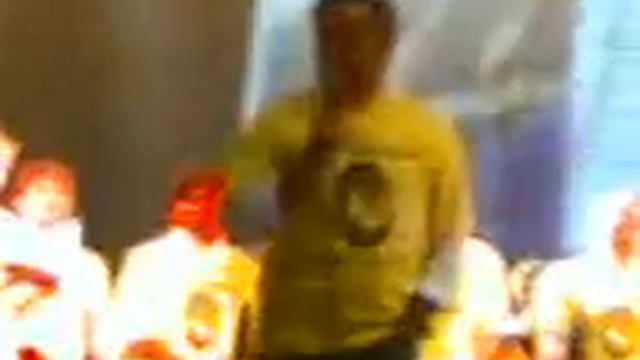 Festa della Dea 2007: Mondonico смотреть онлайн
