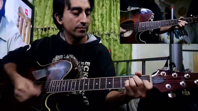 Poets of the Fall - Signs of Life [Acoustic Cover] смотреть онлайн