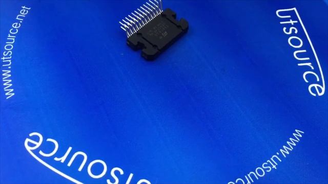 TDA7850 смотреть онлайн