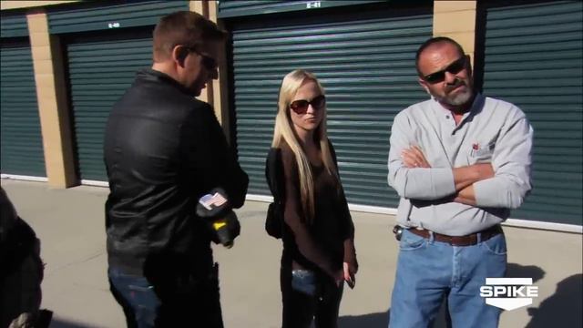 Auction Hunters: Pawn Shop Edition: Auction Bid Fail!