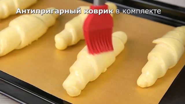 Мини-печь GFGRIL GFO-60 смотреть онлайн
