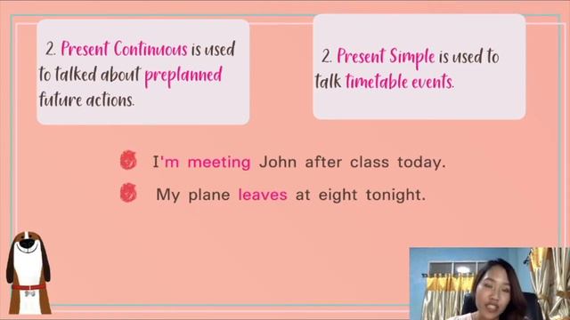 FCE 1: [Week 10] Differences between Present Simple vs Present Continuous [4/4] смотреть онлайн