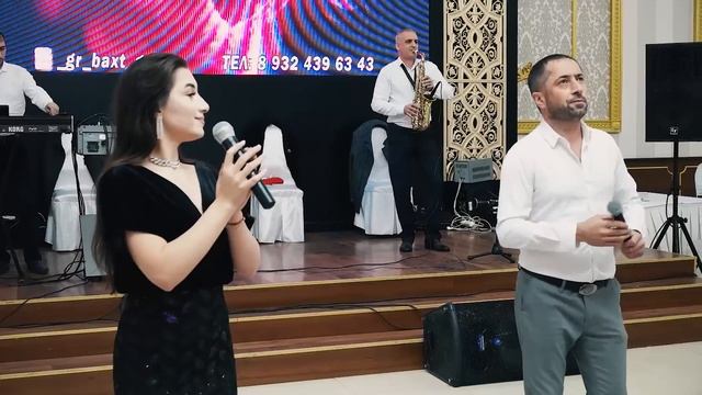 гр. Бахт Деминиз ша #2023 тел_ +7 932 439 6343 #бахт #лезгиманияр # смотреть онлайн