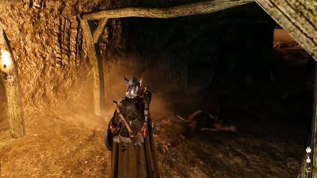Body and Spirit ReLoaded (NSFW) Ep 7: Yuriana is safe, strange tomb of Numinex! смотреть онлайн