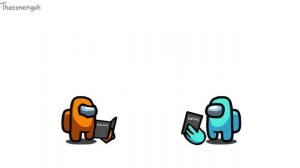 Among Us Orange's Revenge (All Episodes)