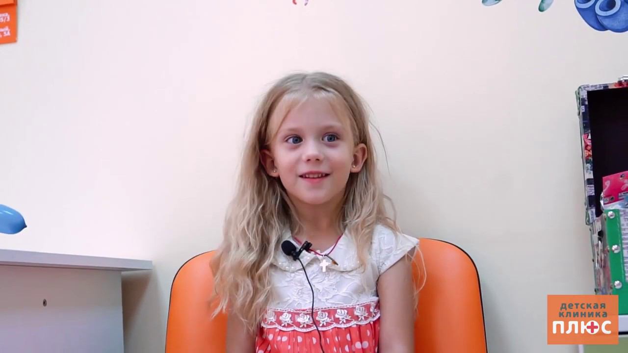 Дети говорят: Кем хочешь стать? смотреть онлайн