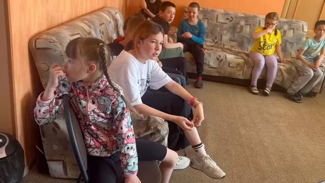 День личностного роста! смотреть онлайн