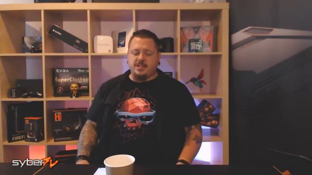 Which Came First: The DLC or The Game // SYBER Insider S03E08 смотреть онлайн