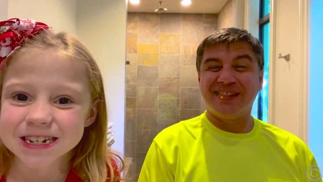 Nastya and a newest collection of fictional stories for children and their parents смотреть онлайн