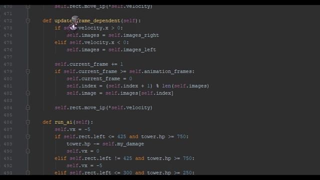 Разработка игр. Стоит ли оно того? (Честное мнение) смотреть онлайн