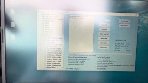 Коррекция одометра и BSI Ситроен С4 Гранд Пикассо | Корректировка пробега Citroen C4 Grand Picasso