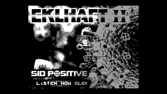 Eklhaft SP 2 (Pentagon Fix)-Krap Gang/VNN смотреть онлайн