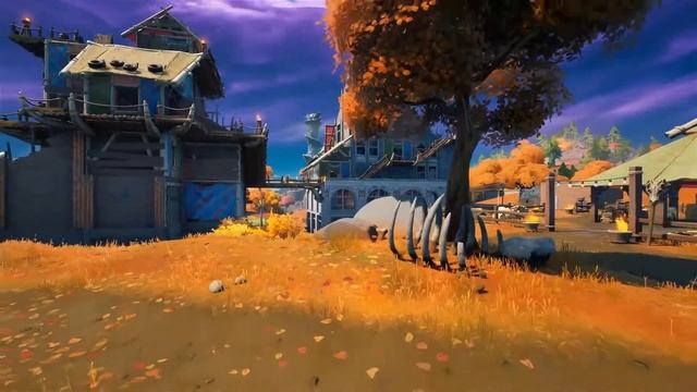 Chicken Wing - Fortnite Montage смотреть онлайн