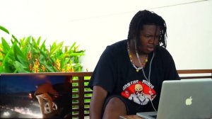 ИНОСТРАНЦЫ СЛУШАЮТ  MIYAGI & ANDY PANDA  BROOKLYN