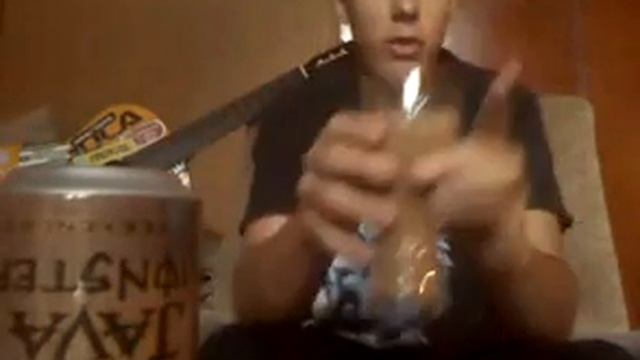 KDCC X VIPEDCollection | Java Monster Loca Moca - VideóTeszt смотреть онлайн