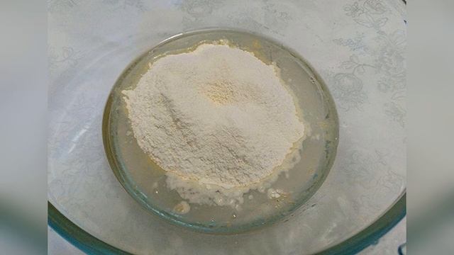 Постные Пышки В Духовке / Книга Рецептов / Bon Appetit смотреть онлайн