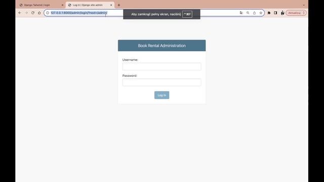 Switching Username to Email in Django Authentication | Django User Model Customization смотреть онлайн