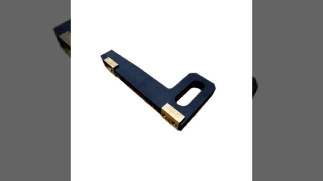 Plug Board Assembly for Drillling Mud Pump---Lake Petro смотреть онлайн