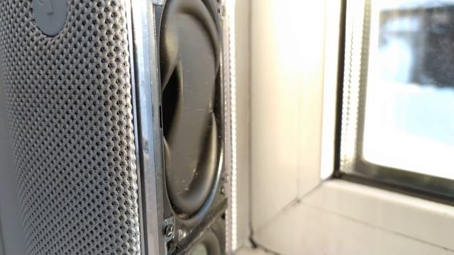 SONY srs xb 31 Bass test!! LFM 100% смотреть онлайн