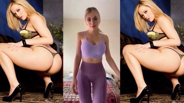 Hot TikTok Girls Dance Compilation May 2021 SEXY GIRL DANCE. смотреть онлайн