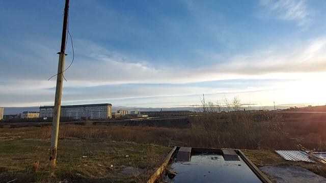 Воркута, наступает Полярный день! Май 2021 г. смотреть онлайн