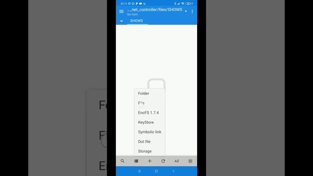 Restore Settings on Art-Net Controller R10 смотреть онлайн