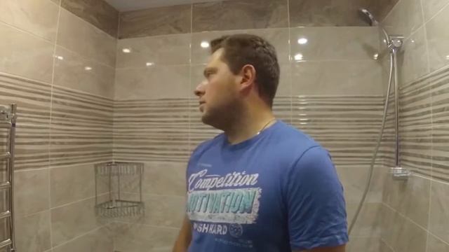 Ремонт раздельного санузла в Зеленограде смотреть онлайн