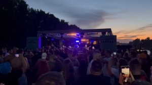 CWT - Самый лучший выезд