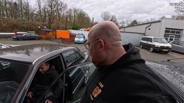 DAS BESCHÄFTIGT Uns AKTUELL! - Werkstattalltag Halle77 - Marco Nimmt EUCH Mit!