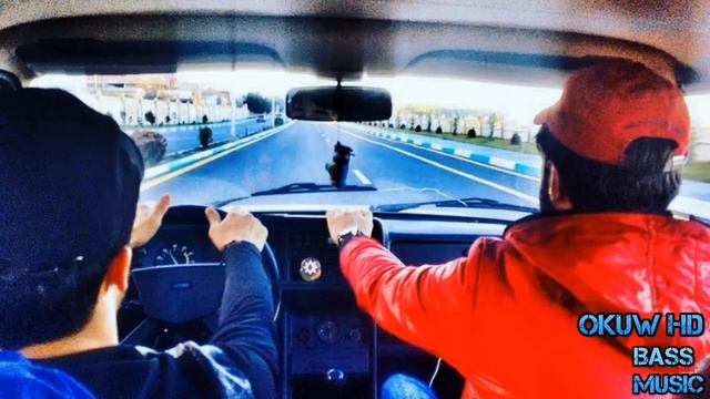 Azeri Bass Music {Desi Şarab Remix} Yeni 2ol8 Dinle! смотреть онлайн